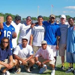 Meet your Posher, Aubrey